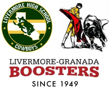 Livermore Granada Boosters