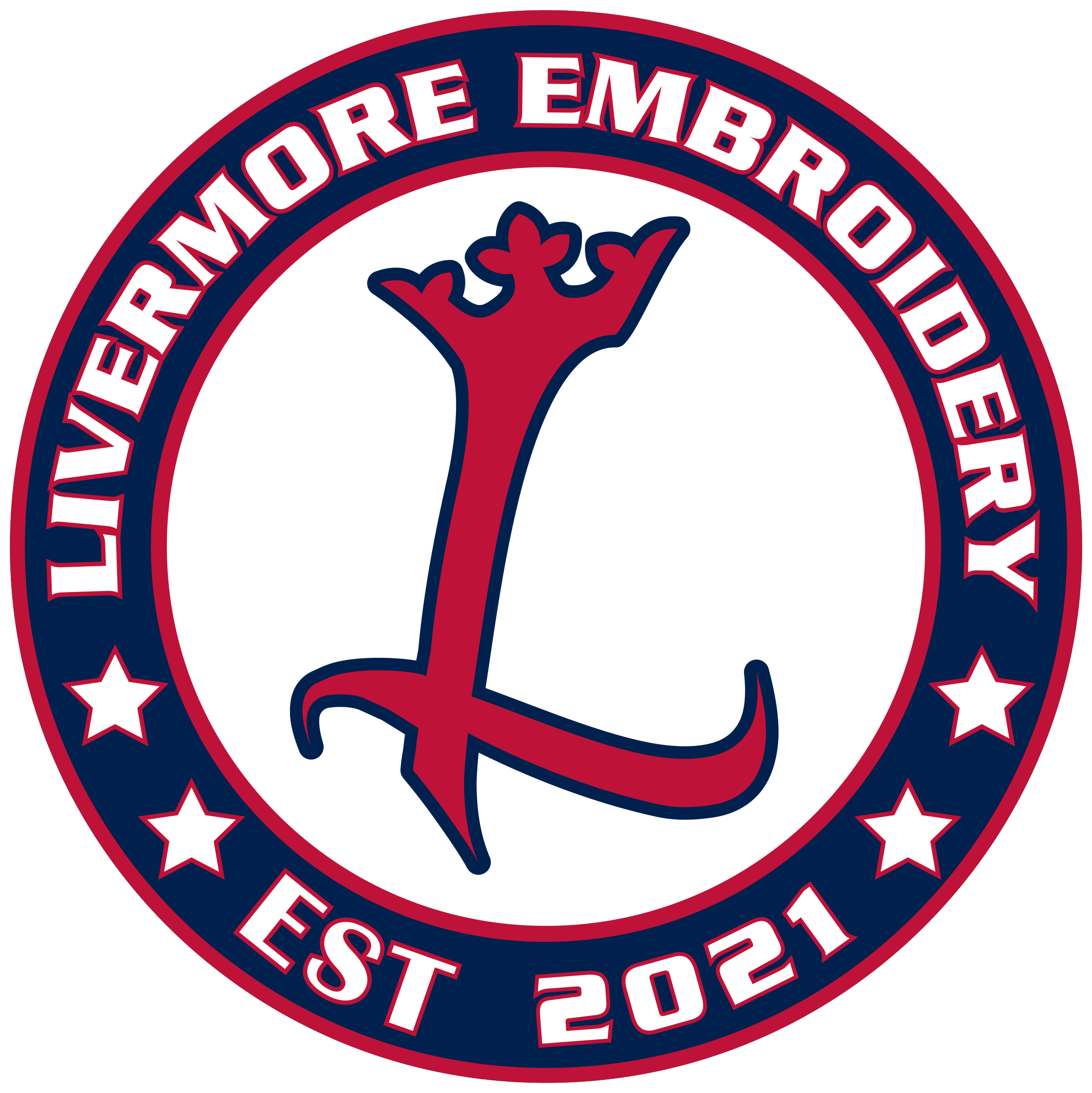 Official LES Logo